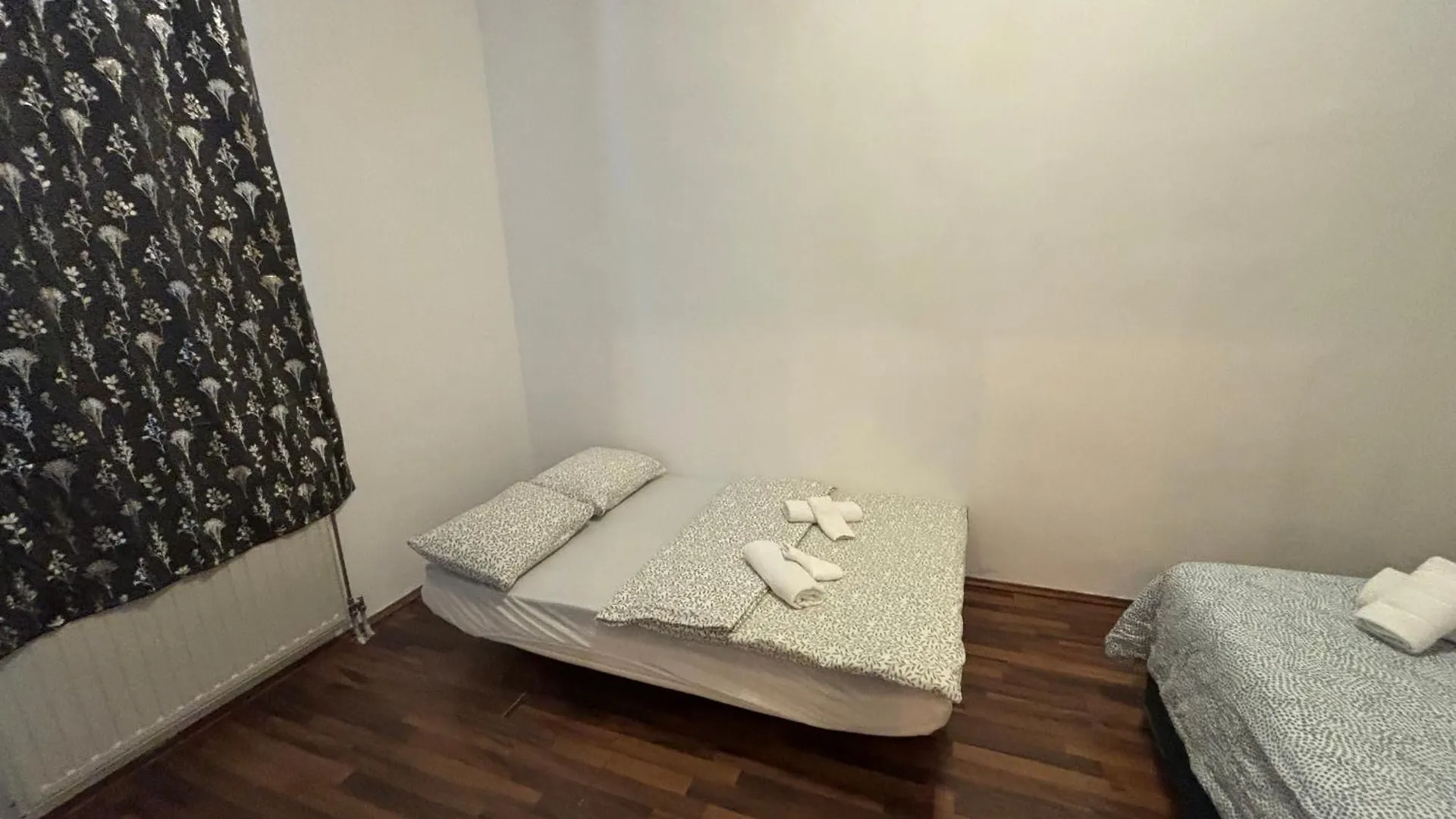 City-Palace Apartments 1020 ウィーン